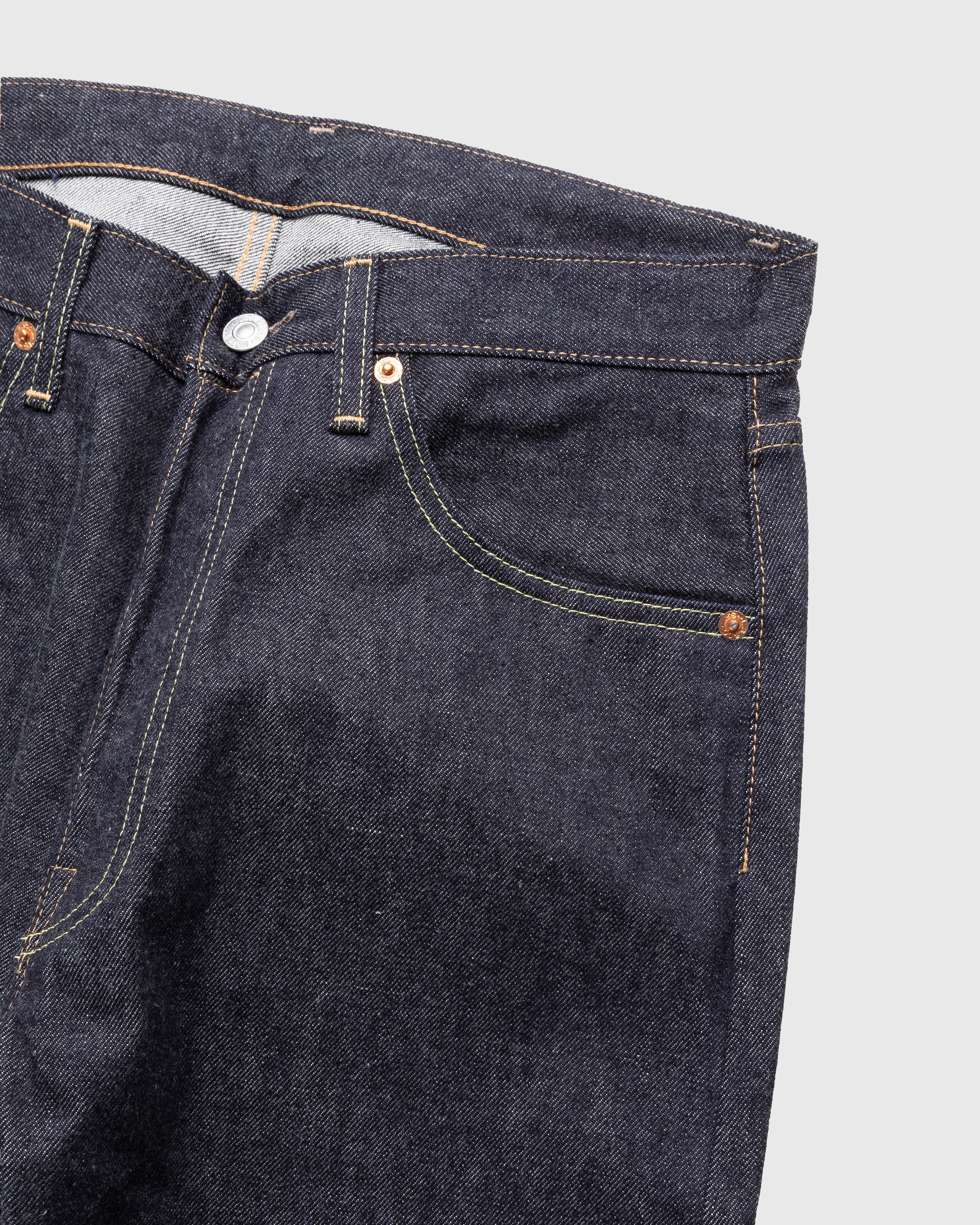 Rigid denim online