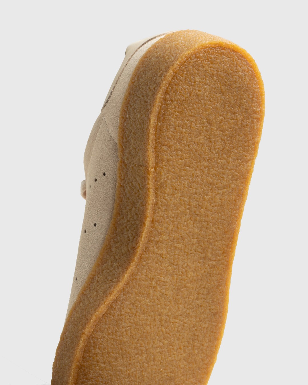 Adidas hot sale sole replacement