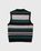 Highsnobiety – Alpaca Gradient Sweater Vest Pink/Green - Knitwear - Multi - Image 2