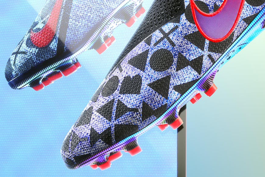 ea sports nike phantomvsn release date price