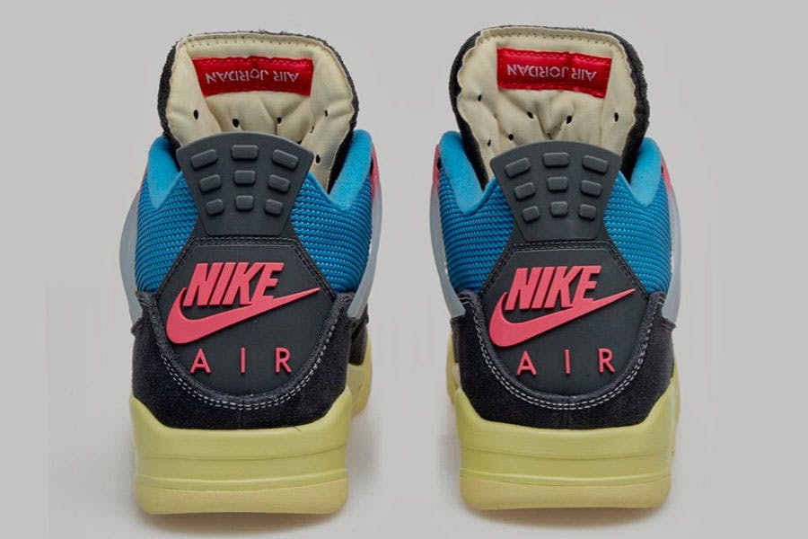 Union x Nike Air Jordan 4: How & Where to Buy in Europe Today