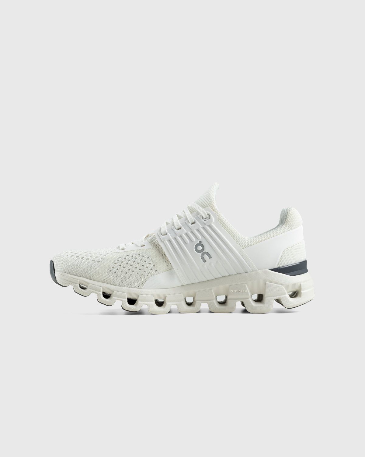 On – Cloudswift All White - Sneakers - White - Image 2