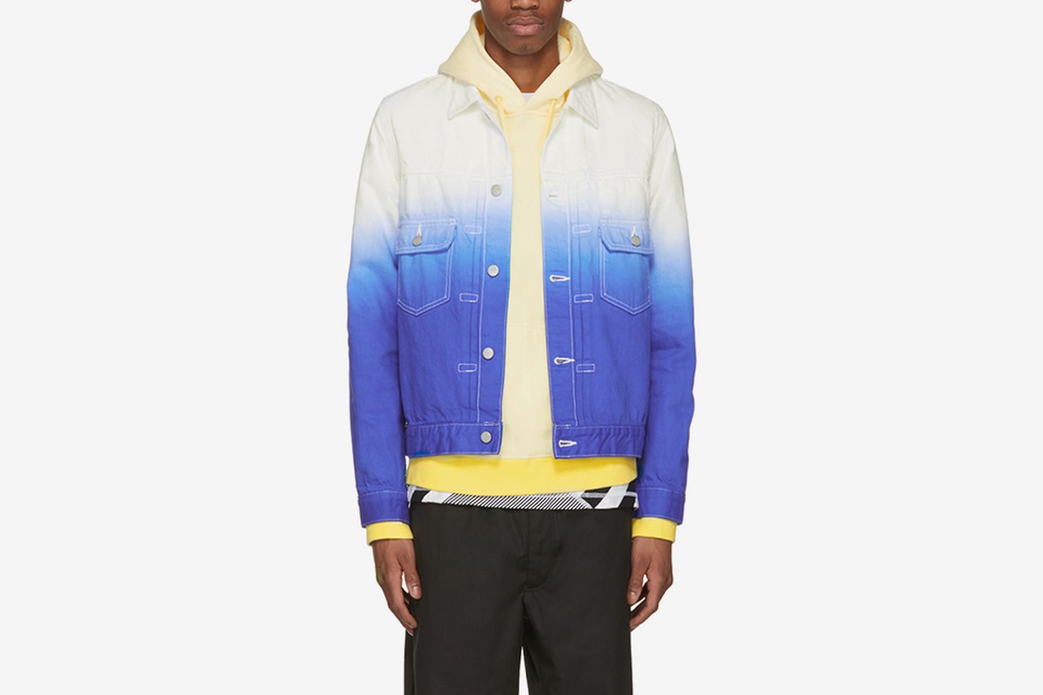 RIP Ganryu, COMME DES GARCONS' Most Underrated Brand