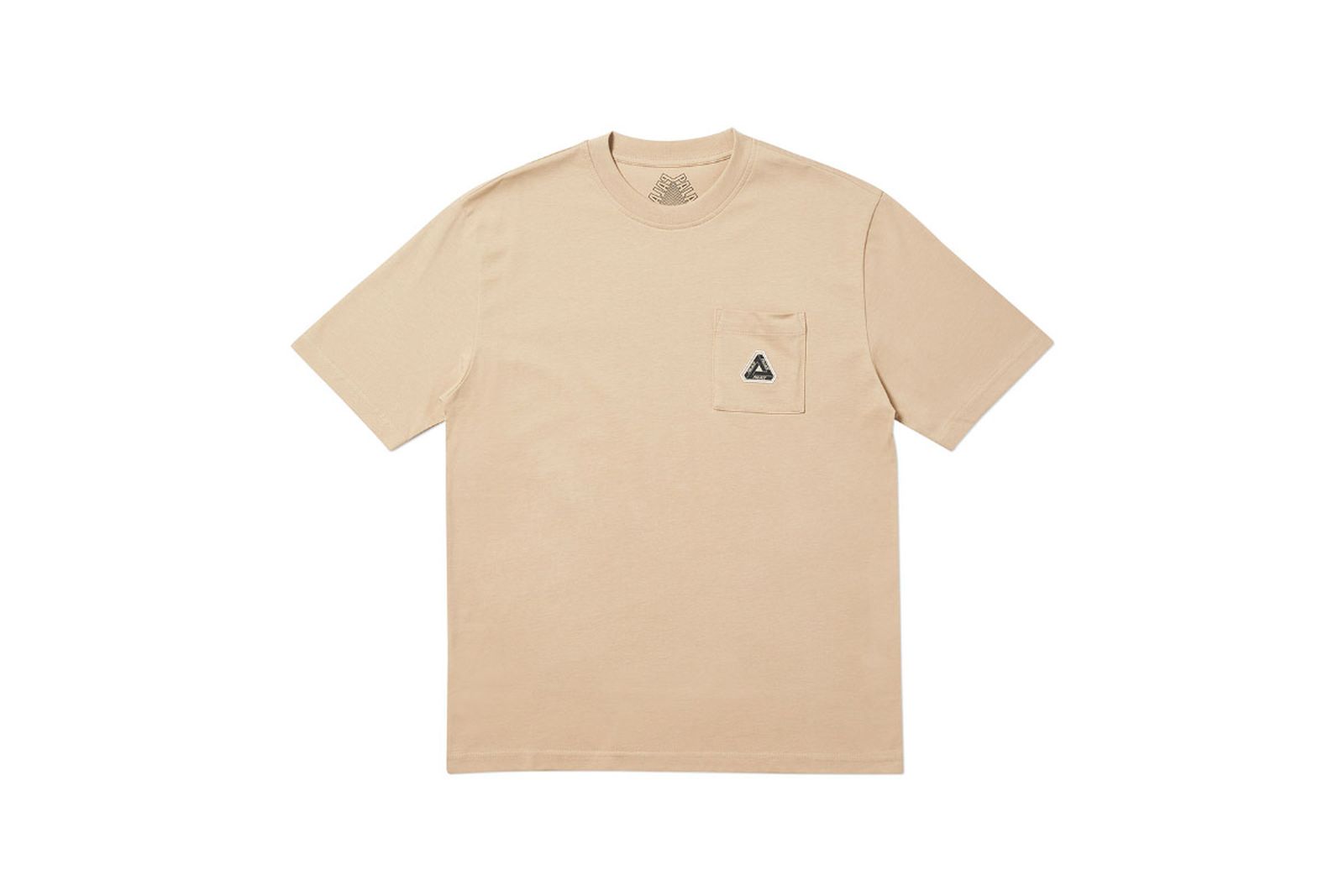 Palace Fall 2019: Every T-Shirt & Longsleeve in the Collection