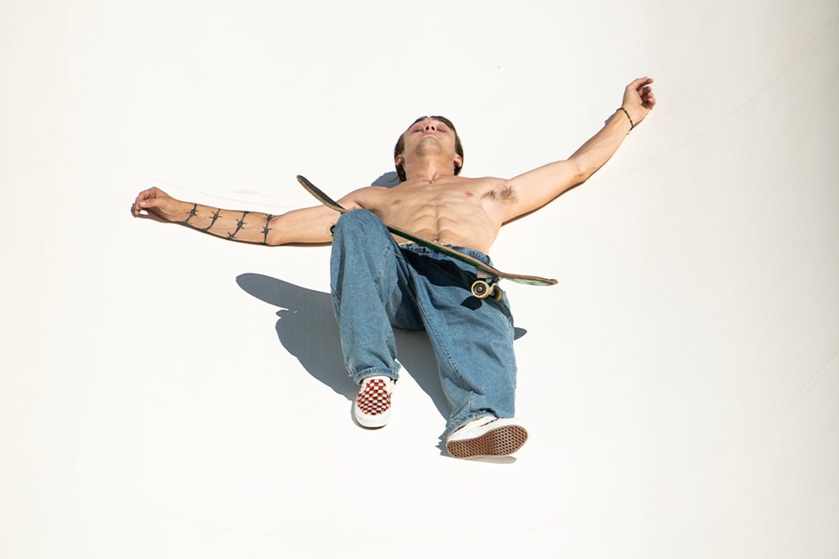 Phil Knight's 'Shoe Dog' Movie Casting the Major Roles