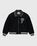 Patta – Uptown Wool Jacket Black - Outerwear - Black - Image 1