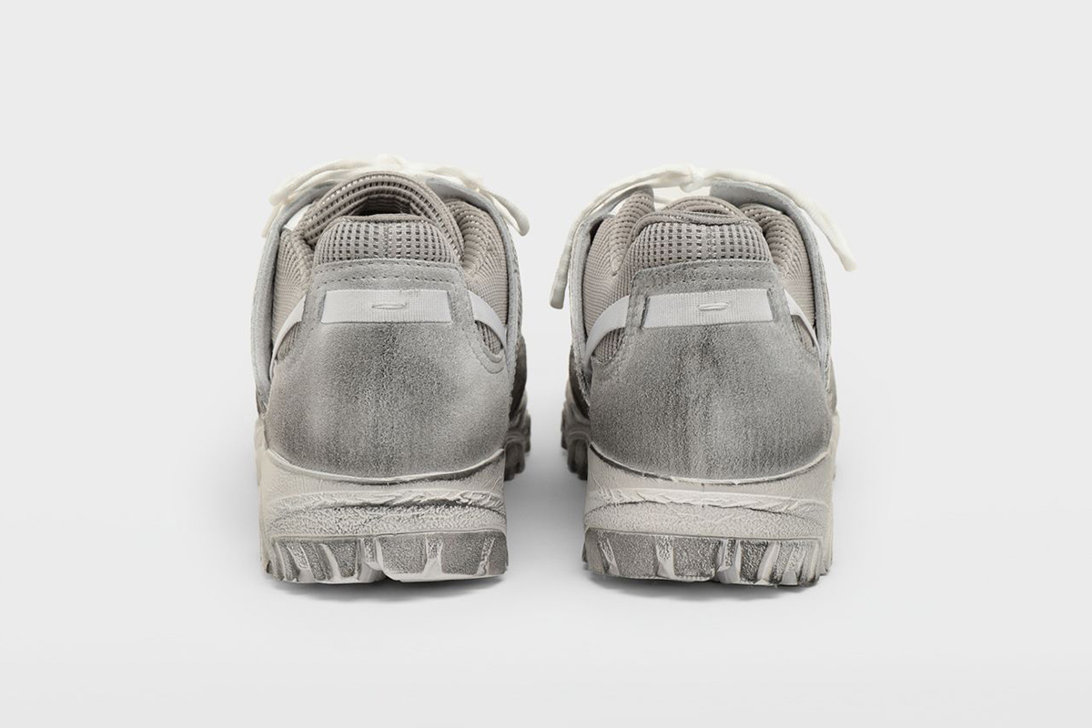 maison margiela dirty sneakers release date price