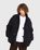 Lemaire – Puffer Jacket Jet Black - Outerwear - Black - Image 2
