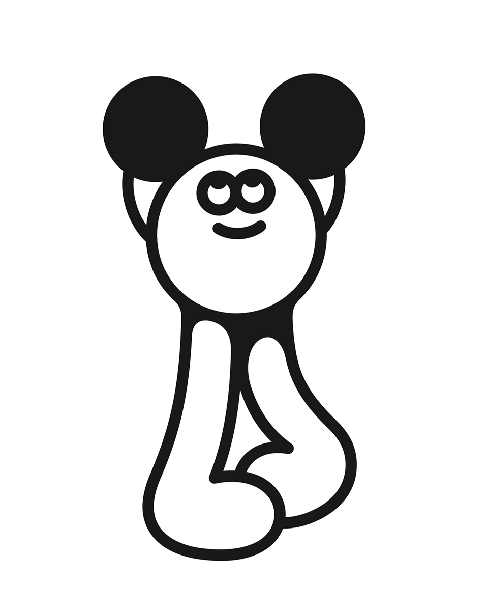 nanzuka mickey mouse (8)