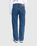 Levi's – 501 Original Fit Indigo Stonewash - Pants - Blue - Image 4