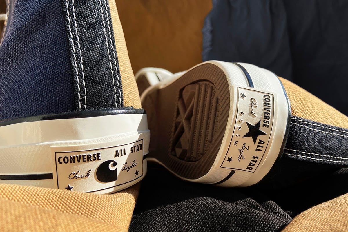 converse carhartt renew chuck 70