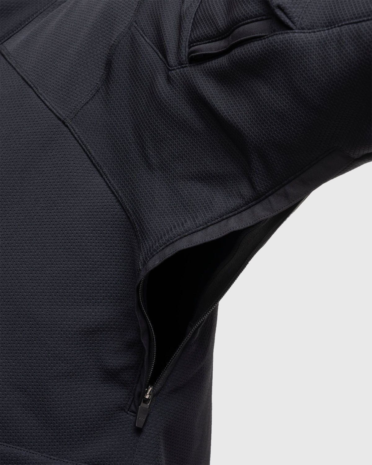 ACRONYM – J107-SS Jacket Black - Outerwear - Black - Image 8