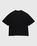 Lourdes New York – Logo Tee Black - T-Shirts - Black - Image 2
