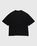 Lourdes New York – Logo Tee Black - T-shirts - Black - Image 2
