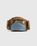 Soukuu Waistpack Bronze Brown/Concrete Gray
