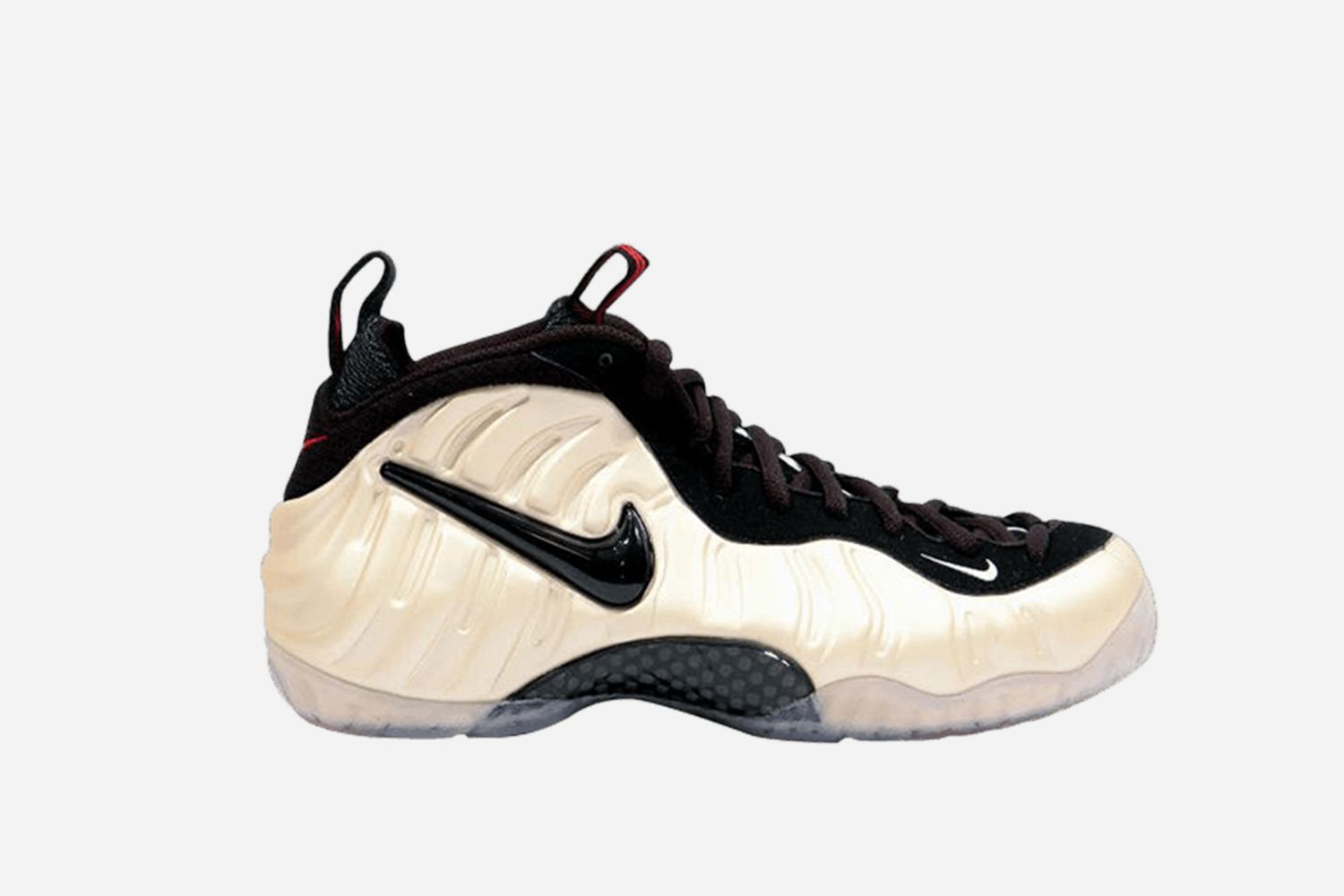 Air Foamposite Pro 'Pearl'
