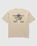 Highsnobiety – GATEZERO City Series 2 T-Shirt Eggshell - T-shirts - White - Image 1