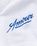 Hotel Amour x Highsnobiety – Not In Paris 4 Bathrobe White - Loungewear - White - Image 6