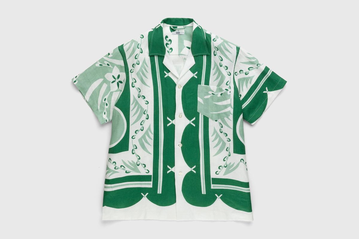 Image on Highsnobiety