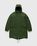 Stone Island – David Light-TC Parka Olive - Outerwear - Green - Image 1