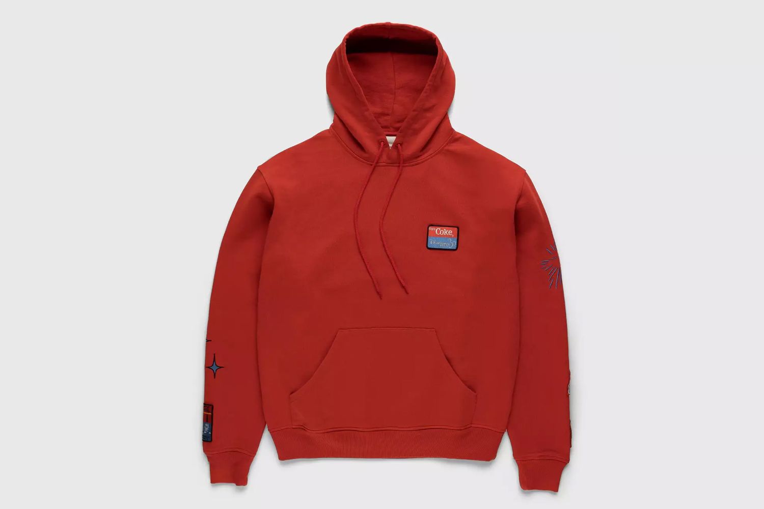 Not In Paris 4 Classic Paris Hoodie