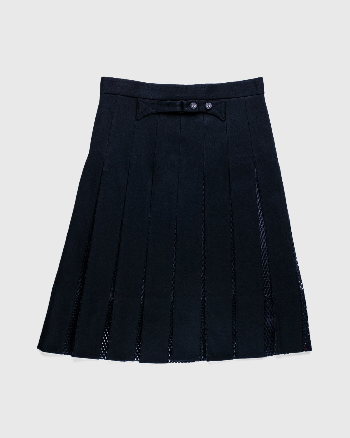 Tesco womens deals pleated skirt