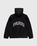 K-Way x Highsnobiety – Not In Paris 4 Le Vrai Claude 3.0 Jacket Black - Outerwear - Black - Image 2