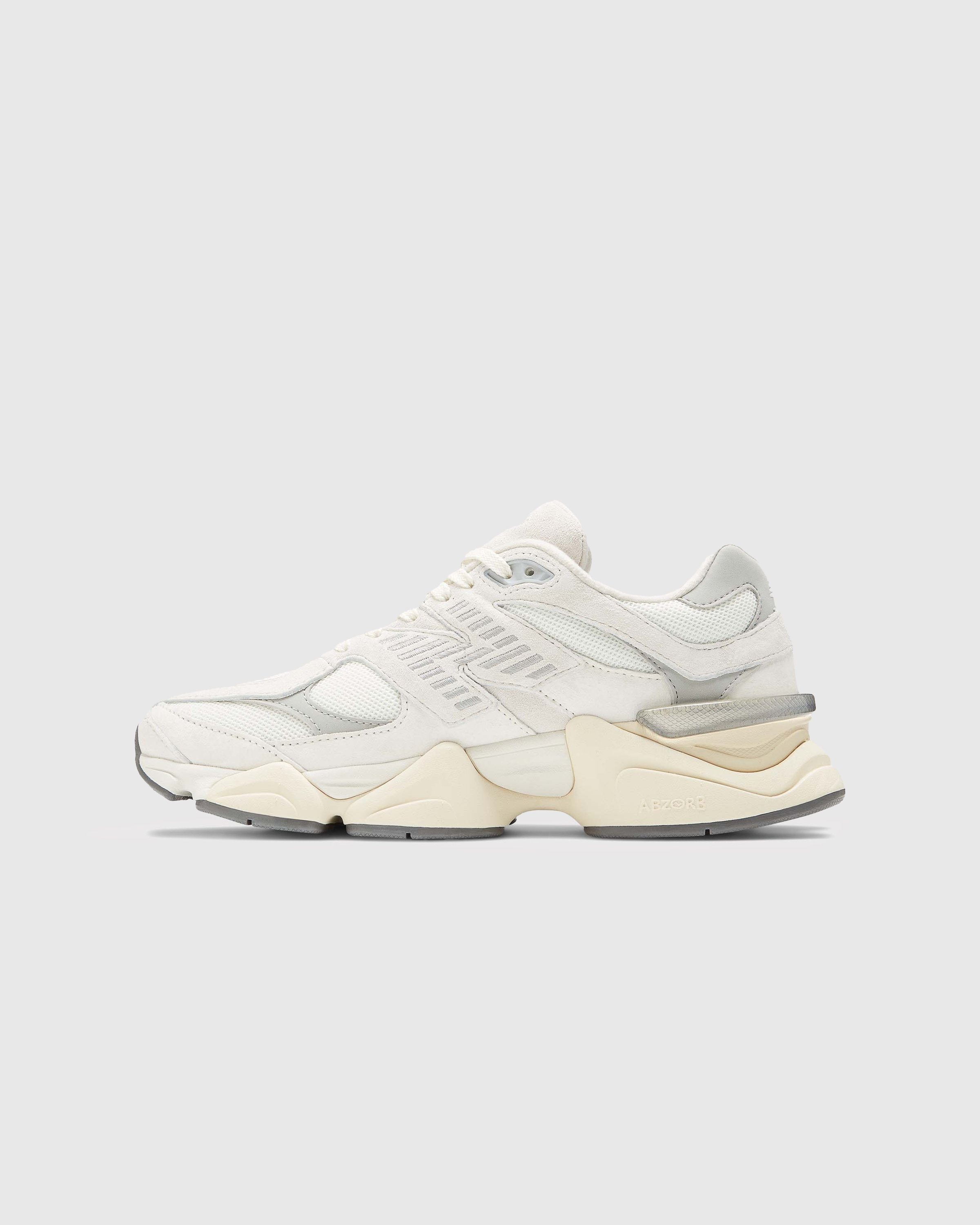 New Balance – U9060ECA Sea Salt | Highsnobiety Shop