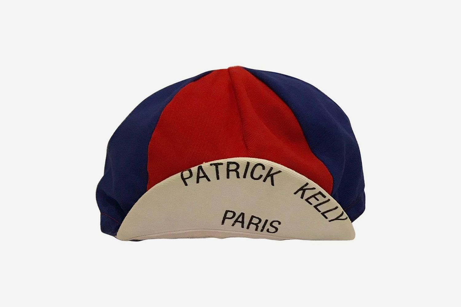 Paris Cap Hat