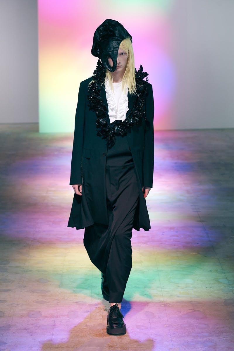comme des garcons nike air max sunder sp spring summer 2022 collaboration collection