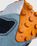 New Balance – MS327RE1 Navy - Sneakers - Blue - Image 7