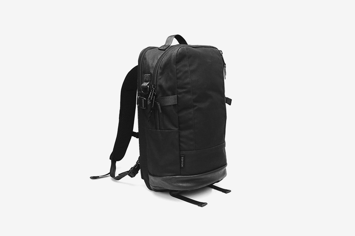 Special Edition Waxed Canvas Daypack