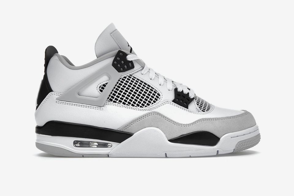 best jordan 4