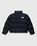 The North Face – M Rmst Nuptse Jacket TNF Black - Down Jackets - Black - Image 2