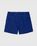 Missoni – Logo Swim Trunks Blue - Swim Shorts - Blue - Image 1