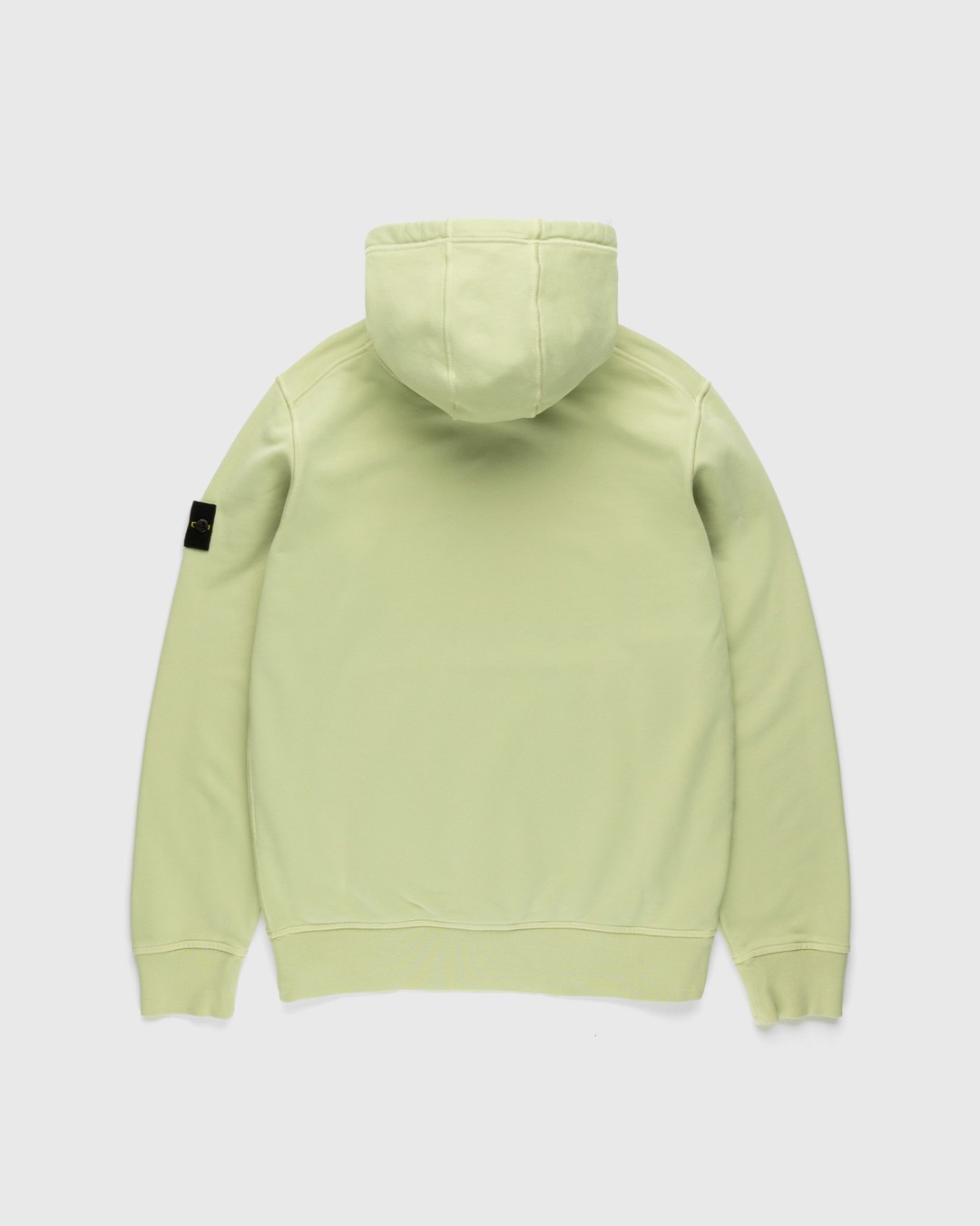 Bright green hoodies best sale