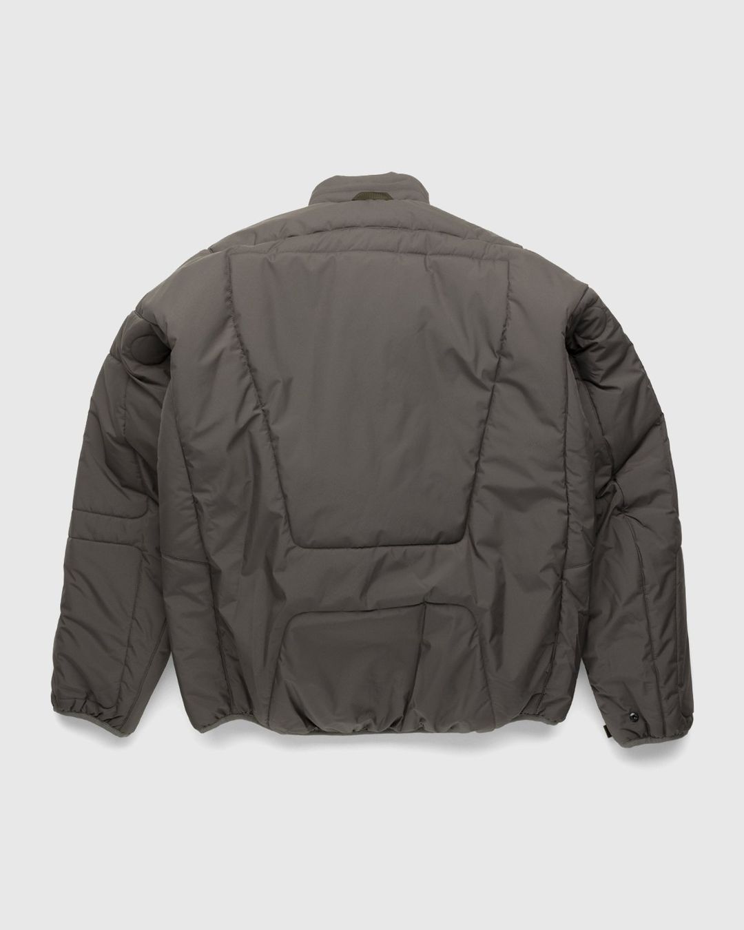 ACRONYM – J91-WS Jacket Grey | Highsnobiety Shop