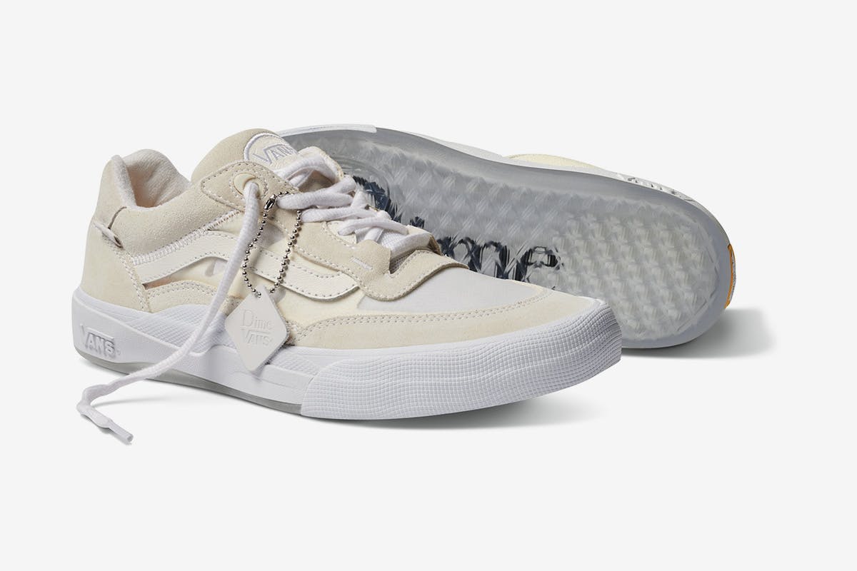 Dime x Vans Wayvee: Official Look & Release Info