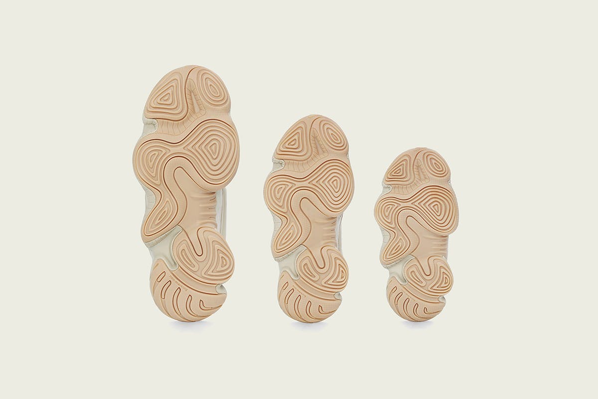 yeezy 500 stone retail price