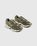 Mizuno x Maharishi – Wave Rider 10 Olive Green - Sneakers - Black - Image 3