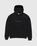 Highsnobiety – Staples Hoodie Black