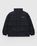 Danville Jacket Black