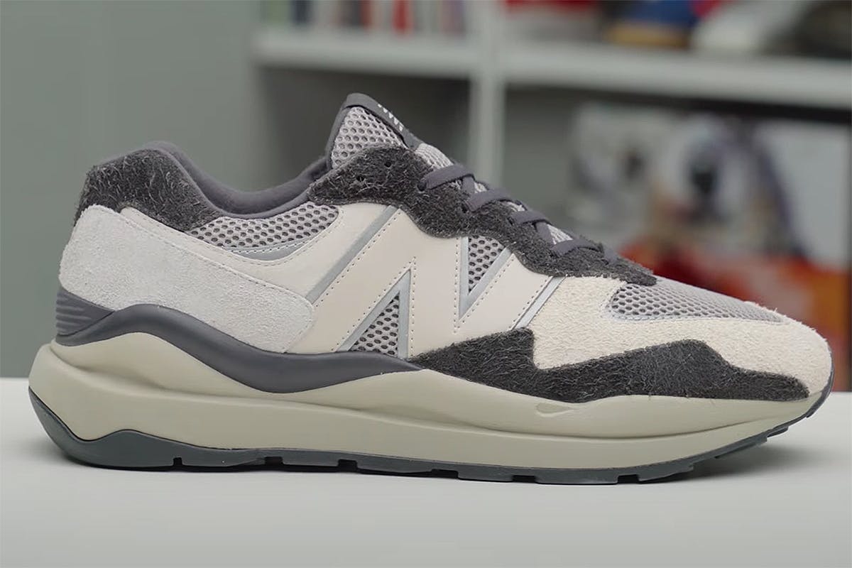 x New Balance 57/40: First Look Info