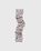Dries van Noten – Nash Scarf - Scarves - Beige - Image 1