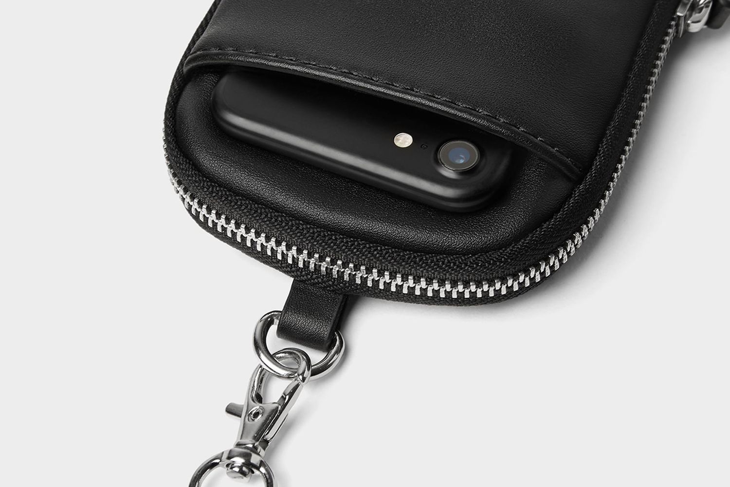 Mobile iPhone Carrying Case