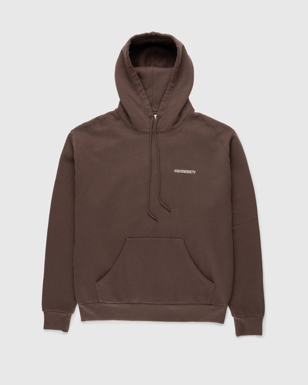 Saucony on sale hoodie brown