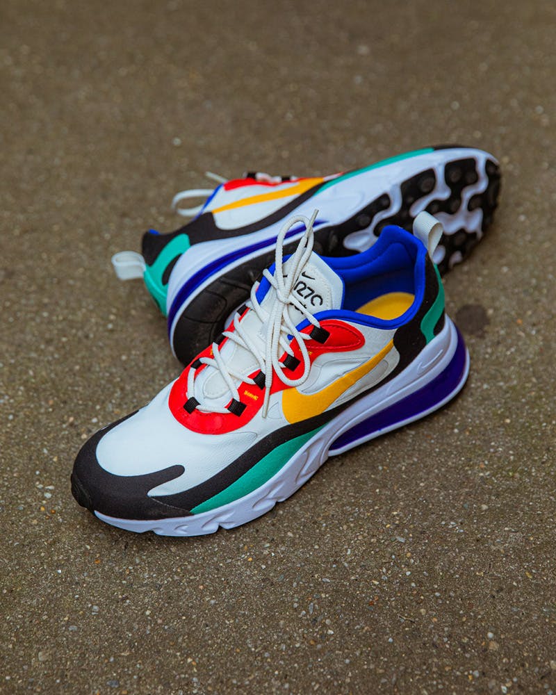 nike air max 270 react release date price highsnobiety