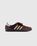 Nylon Samba Fox Brown/Sandy Beige/Lucky Blue