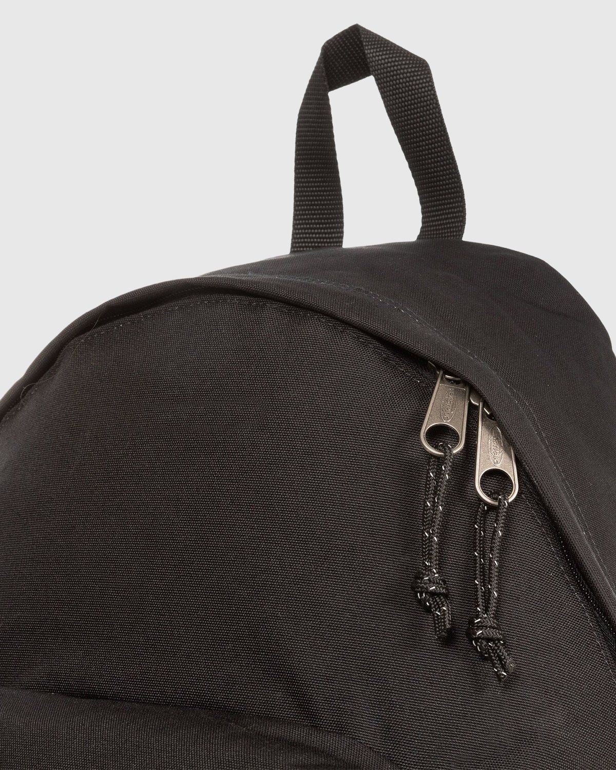 MM6 Maison Margiela x Eastpak – Padded Backpack Black - Bags - Black - Image 6