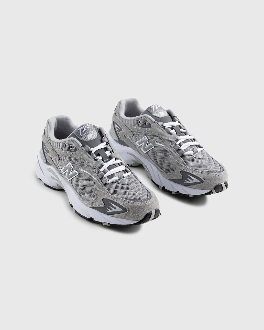 New Balance – ML725P Team Away Grey - Sneakers - Grey - Image 4